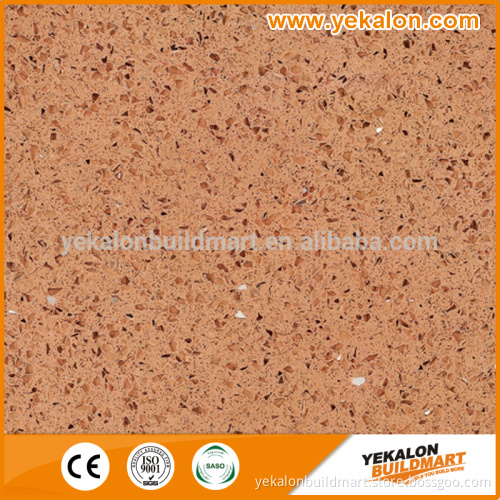 IS018,Yekalon Supplier,white quartz stacked stone,vietnam quartz stone